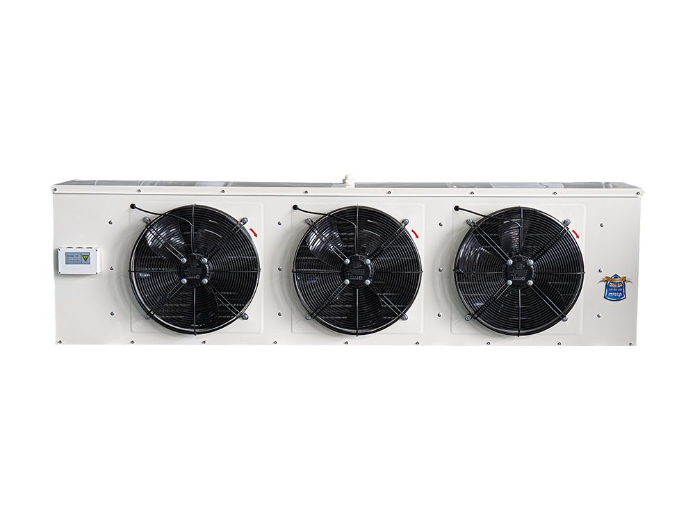 Động cơ DD series 3 Máy làm mát không khí mát lạnh bằng điện