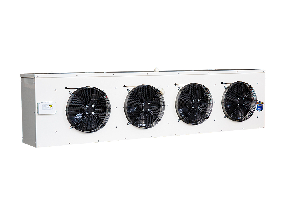 Động cơ DD series 4 Máy làm mát không khí mát lạnh bằng điện