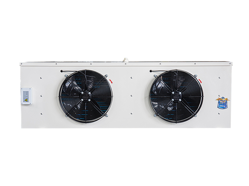 Động cơ DD series 2 Máy làm mát không khí mát lạnh bằng điện