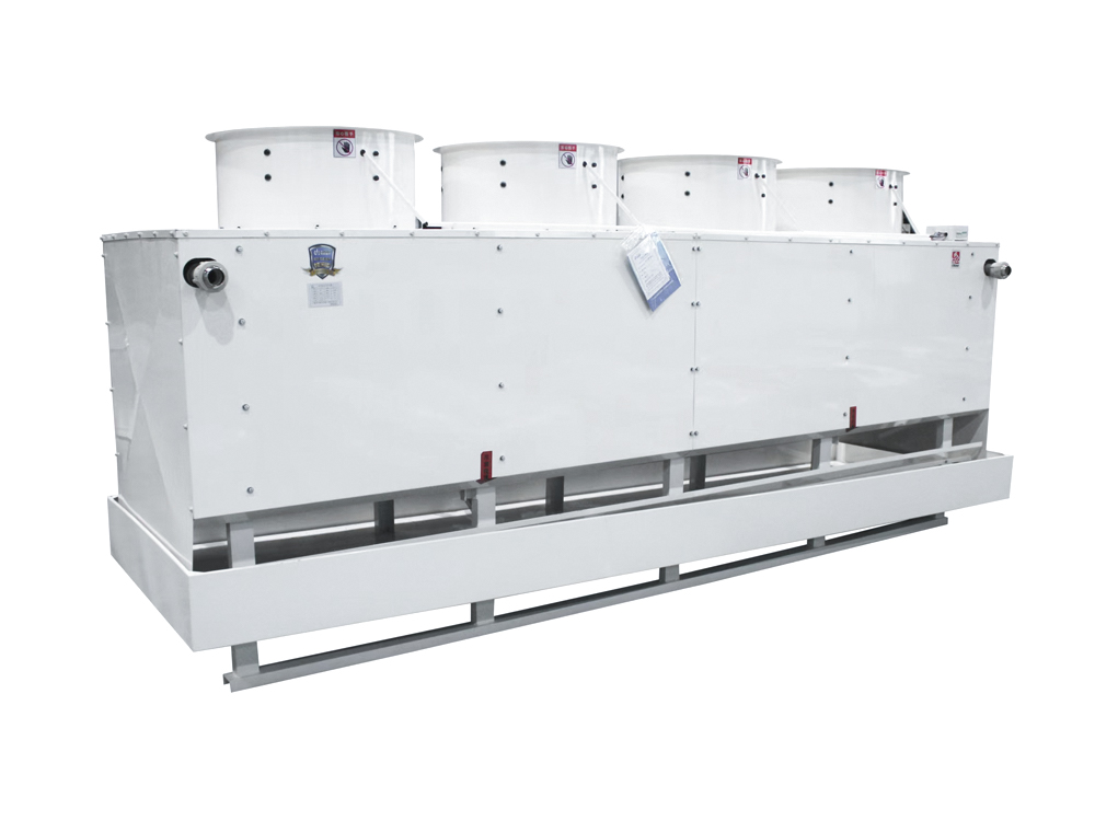 Máy làm mát không khí xả trên sàn gỗ mát lạnh DJ1200 Máy làm mát không khí xả trên sàn gỗ mát lạnh DJ1200