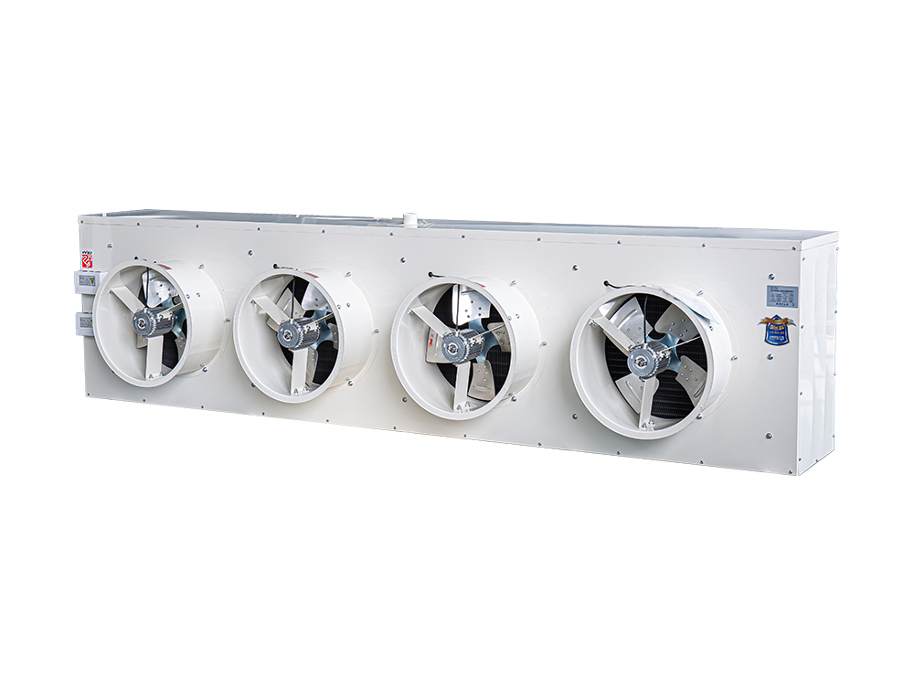 Máy làm mát không khí động cơ 550W, 750W, 1.5kW, 2.2kW