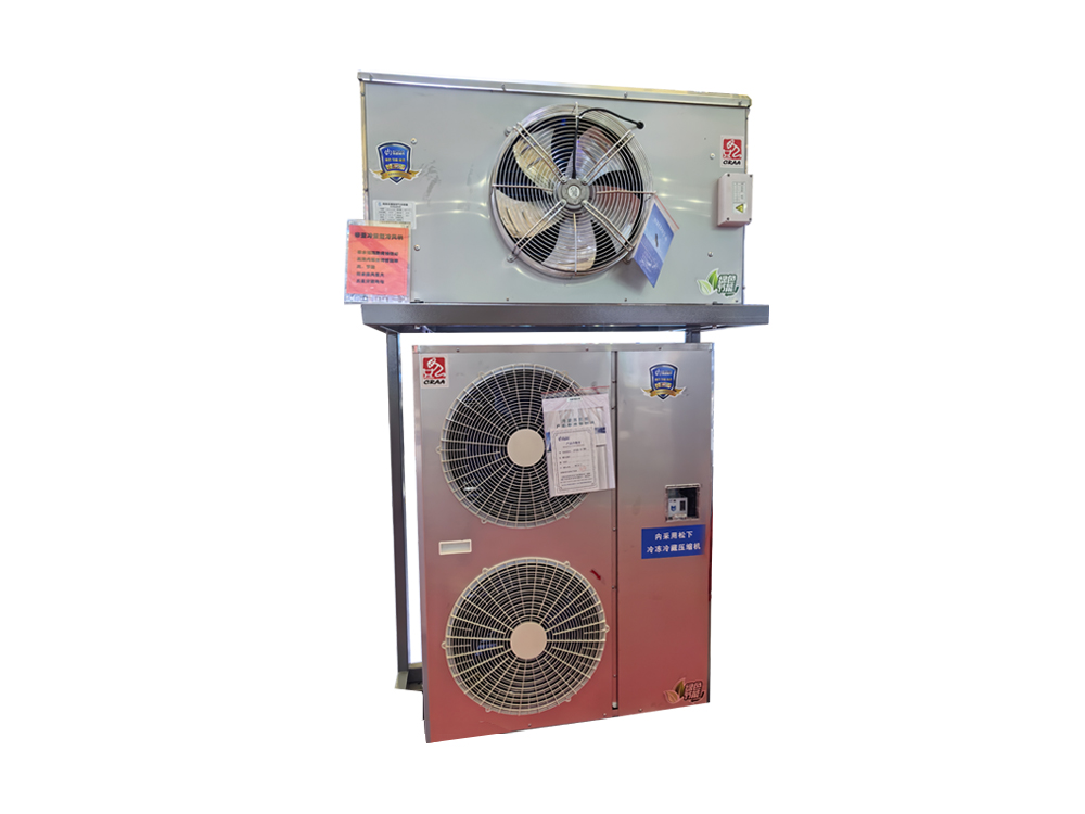 Thiết bị nuôi dưỡng tất cả trong một vỏ bằng thép không gỉ