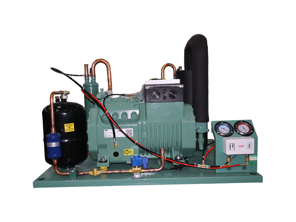 Luồng mở không có phản hồi