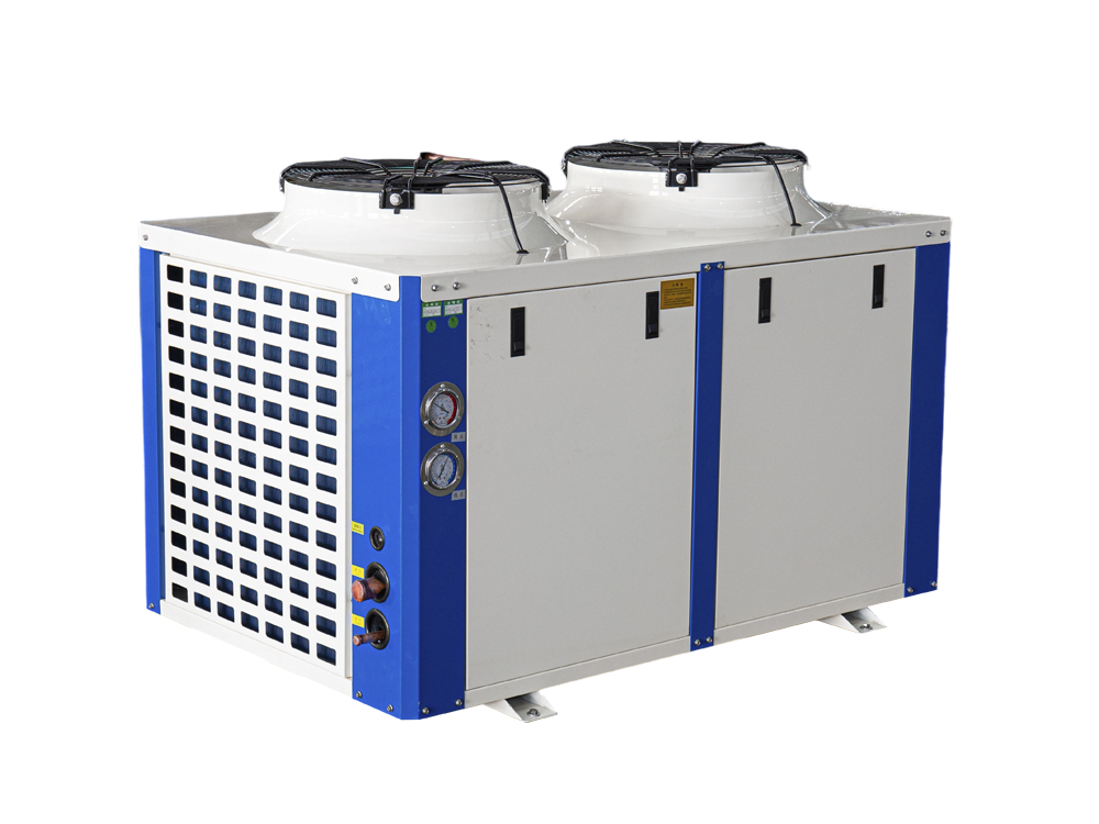 ĐƠN VỊ su tụ LOẠI HỘP 10HP FNU