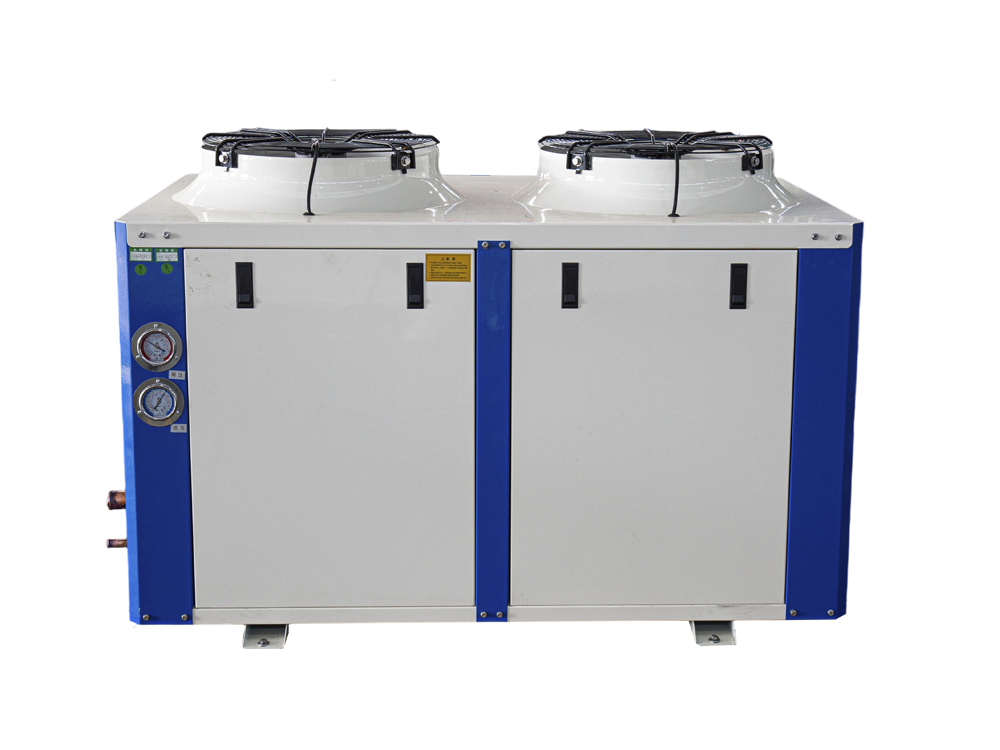 ĐƠN VỊ su tụ LOẠI HỘP 8HP FNU