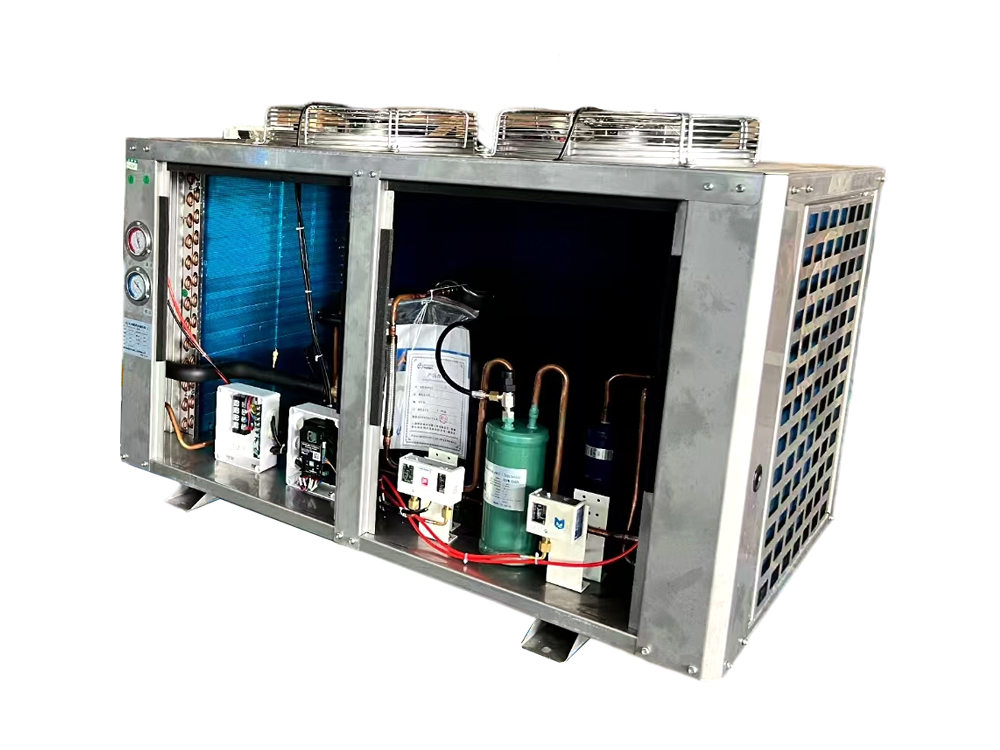 Thiết bị luyện thép không có hình chữ U