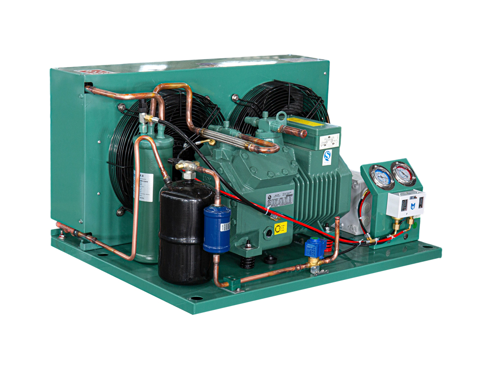 Thiết bị đã đóng gói mở 6HP