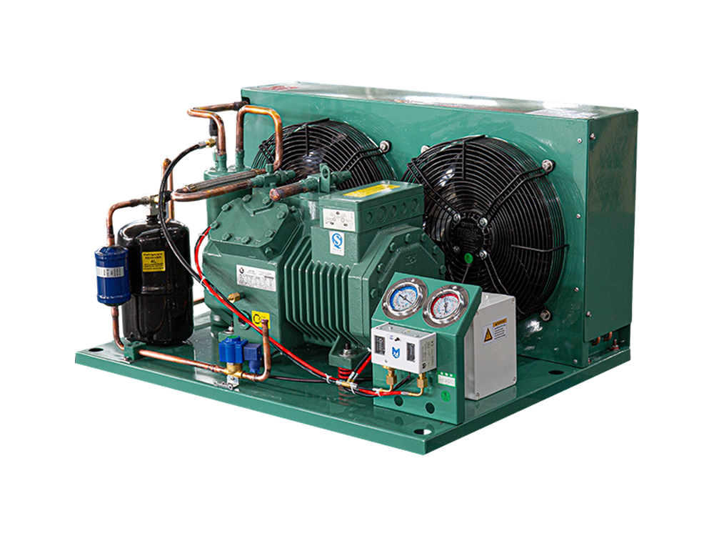 Thiết bị đã đóng gói mở 7HP