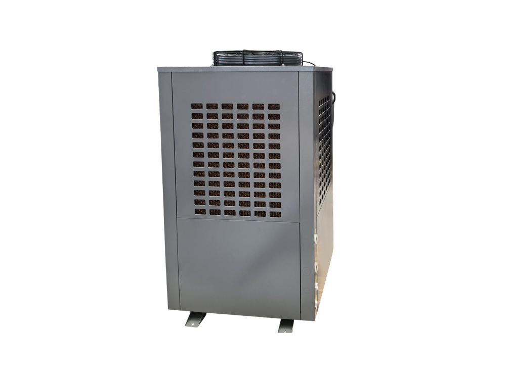Điều hòa làm mát nhà xưởng 5P ngang